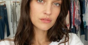 Kate Harrison