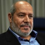 Khalil al-Hayya Age, Wife, Children, Family, Biography