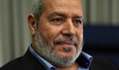 Khalil al-Hayya