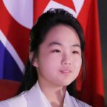 Kim Ju Ae (Kim Jong Un’s daughter) Age, Family, Biography