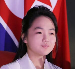 Kim Ju Ae (Kim Jong Un's Daughter) Age, Family, Biography » StarsUnfolded
