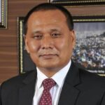 Kul Man Ghising Age, Wife, Family, Biography