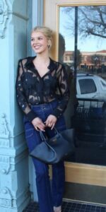 Landry Kiffin Height, Age, Boyfriend, Family, Biography » StarsUnfolded