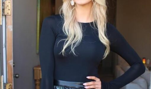 Landry Kiffin