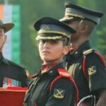 Lt. Parul Dhadwal Height, Family, Biography
