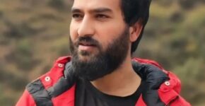 Mehraj Malik