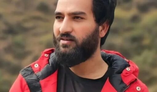 Mehraj Malik
