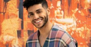 Mena Massoud
