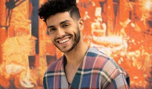Mena Massoud