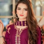 Muzna Massod Malik Height, Age, Boyfriend, Husband, Family, Biography