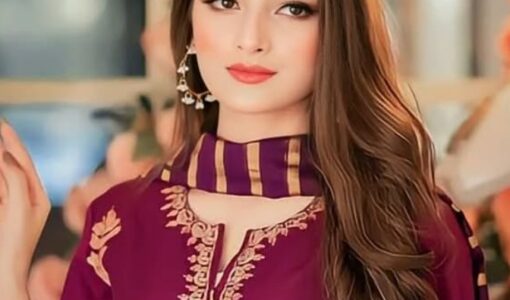 Muzna Massod Malik