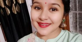 Nupur Bora