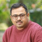 Prasenjit Bose Age, Wife, Biography