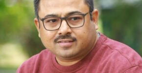 Prasenjit Bose
