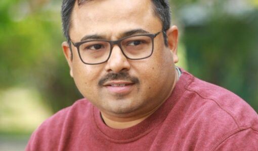 Prasenjit Bose