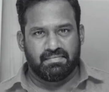R D Narayanamurthy