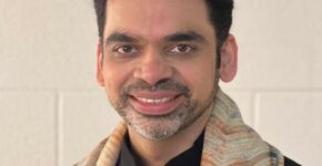 Rahul Deshpande