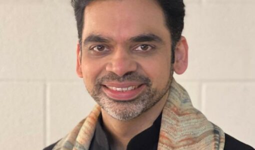 Rahul Deshpande