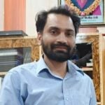 Rajeev Pratap (Journalist) Age, Death, Wife, Family, Biography
