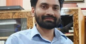 Rajeev Pratap