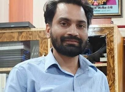 Rajeev Pratap