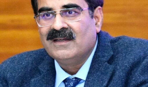 Rajeev Verma