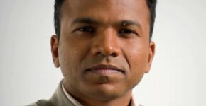 Rajesh Yabaji