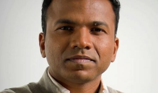 Rajesh Yabaji