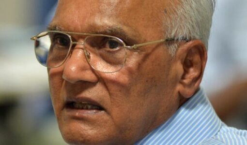 S. L. Bhyrappa