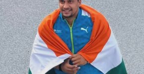 Sachin Yadav