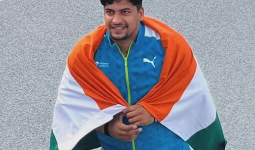 Sachin Yadav