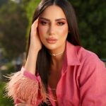 Sama Kamel Height, Family, Biography