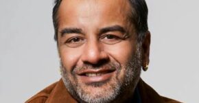Samir Modi
