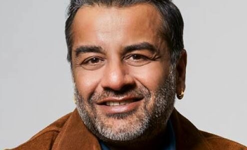 Samir Modi