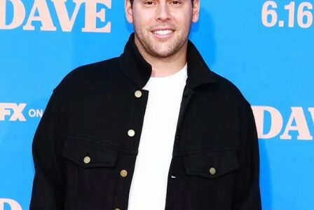 Scooter Braun