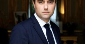 Sébastien Lecornu