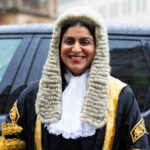 Shabana Mahmood Age, Family, Biography