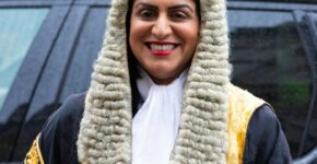 Shabana Mahmood