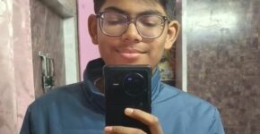 Shaurya Sharma