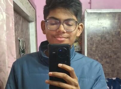 Shaurya Sharma