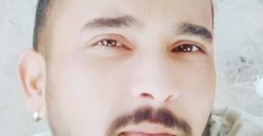 Shekhar Jyoti Goswami