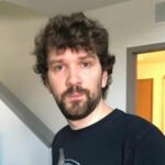 Steven Bonnell II (Destiny) Height, Age, Wife, Children, Family, Biography