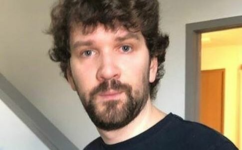 Steven Bonnell II aka Destiny