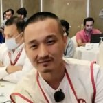 Sudan Gurung Height, Age, Children, Biography