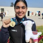 Suruchi Singh Height, Age, Family, Biography