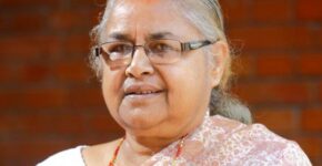 Sushila Karki