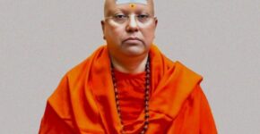 Swami Chaitanyananda