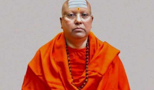 Swami Chaitanyananda