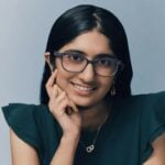 Tejasvi Manoj Age, Family, Biography
