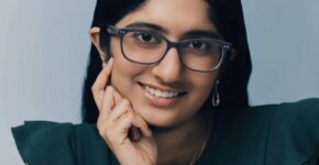 Tejasvi Manoj